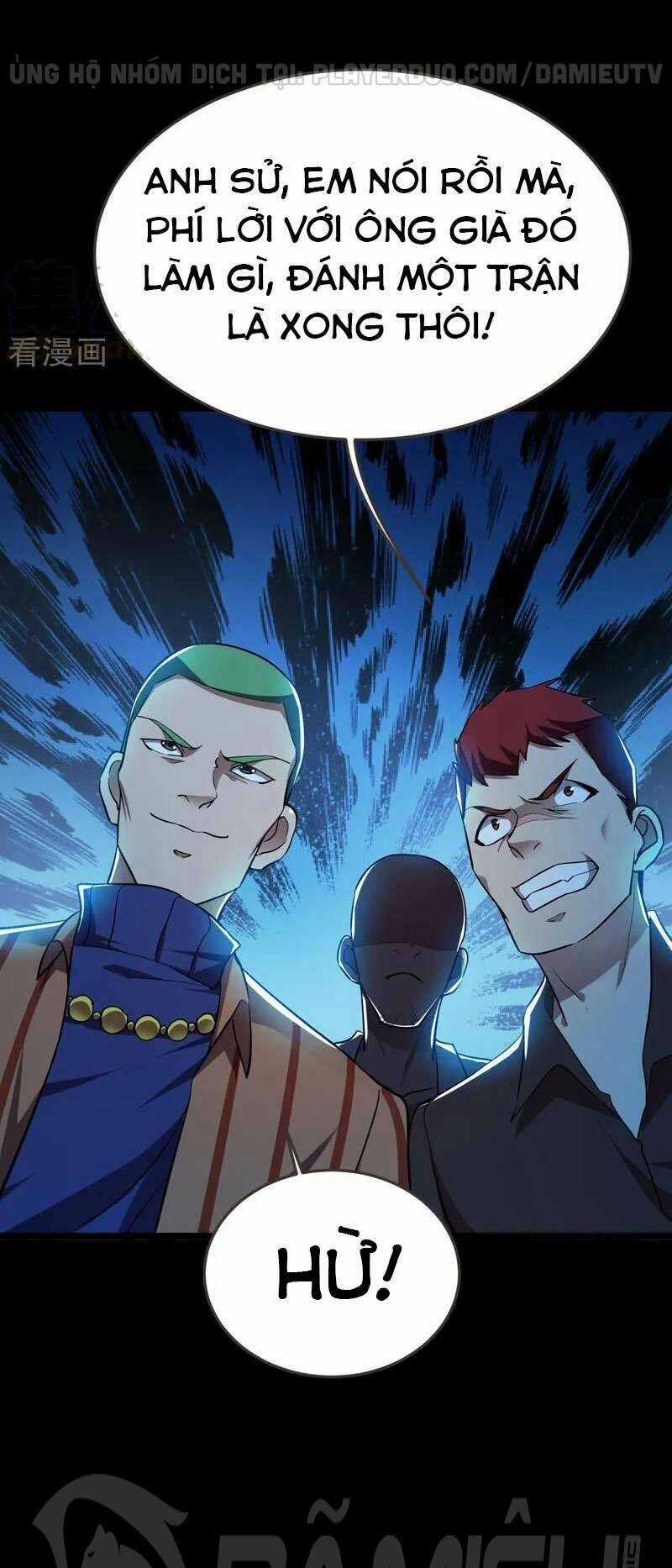 Nhặt Được Hoa Khôi Về Làm Vợ Chapter 87 trang 25