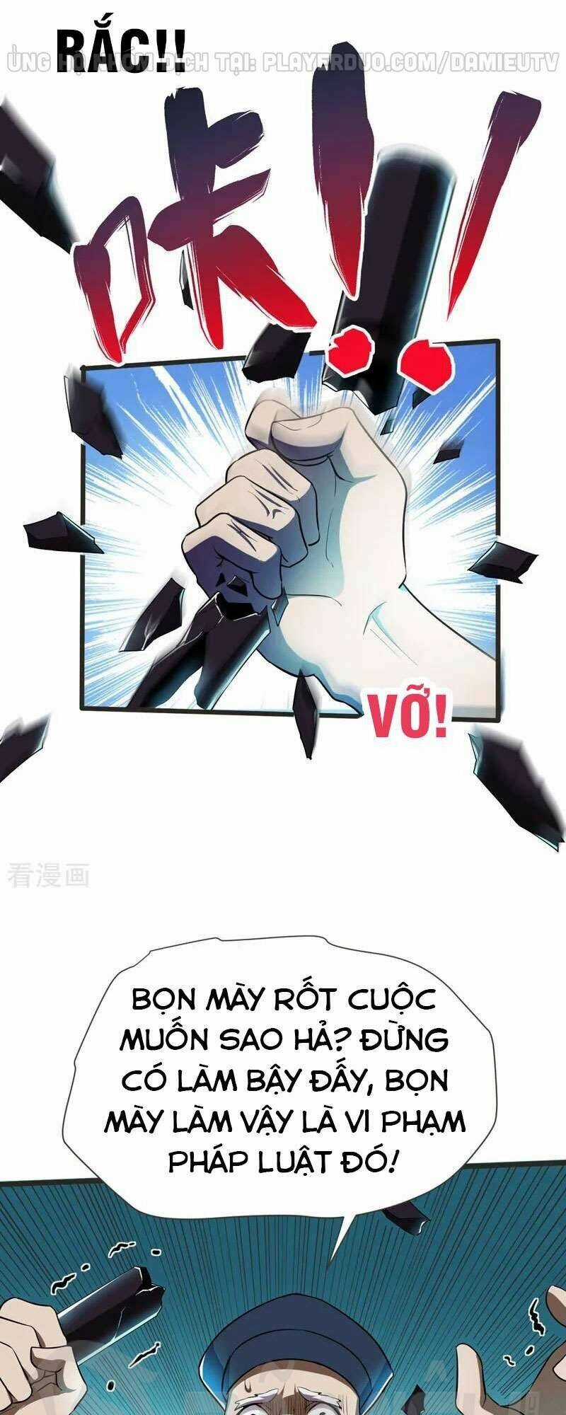 Nhặt Được Hoa Khôi Về Làm Vợ Chapter 87 trang 27