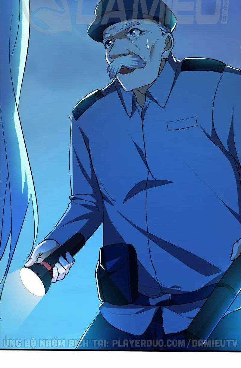 Nhặt Được Hoa Khôi Về Làm Vợ Chapter 87 trang 3