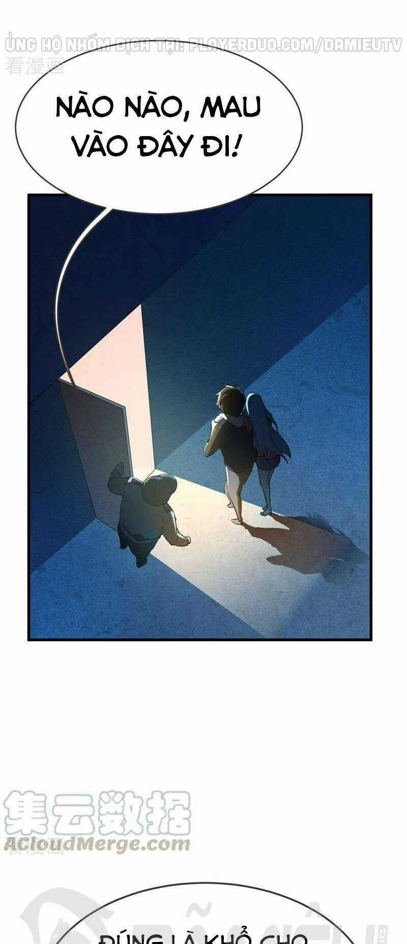 Nhặt Được Hoa Khôi Về Làm Vợ Chapter 87 trang 4