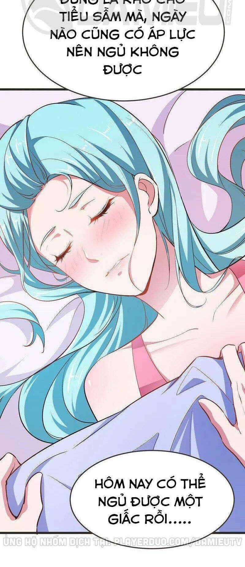 Nhặt Được Hoa Khôi Về Làm Vợ Chapter 87 trang 5