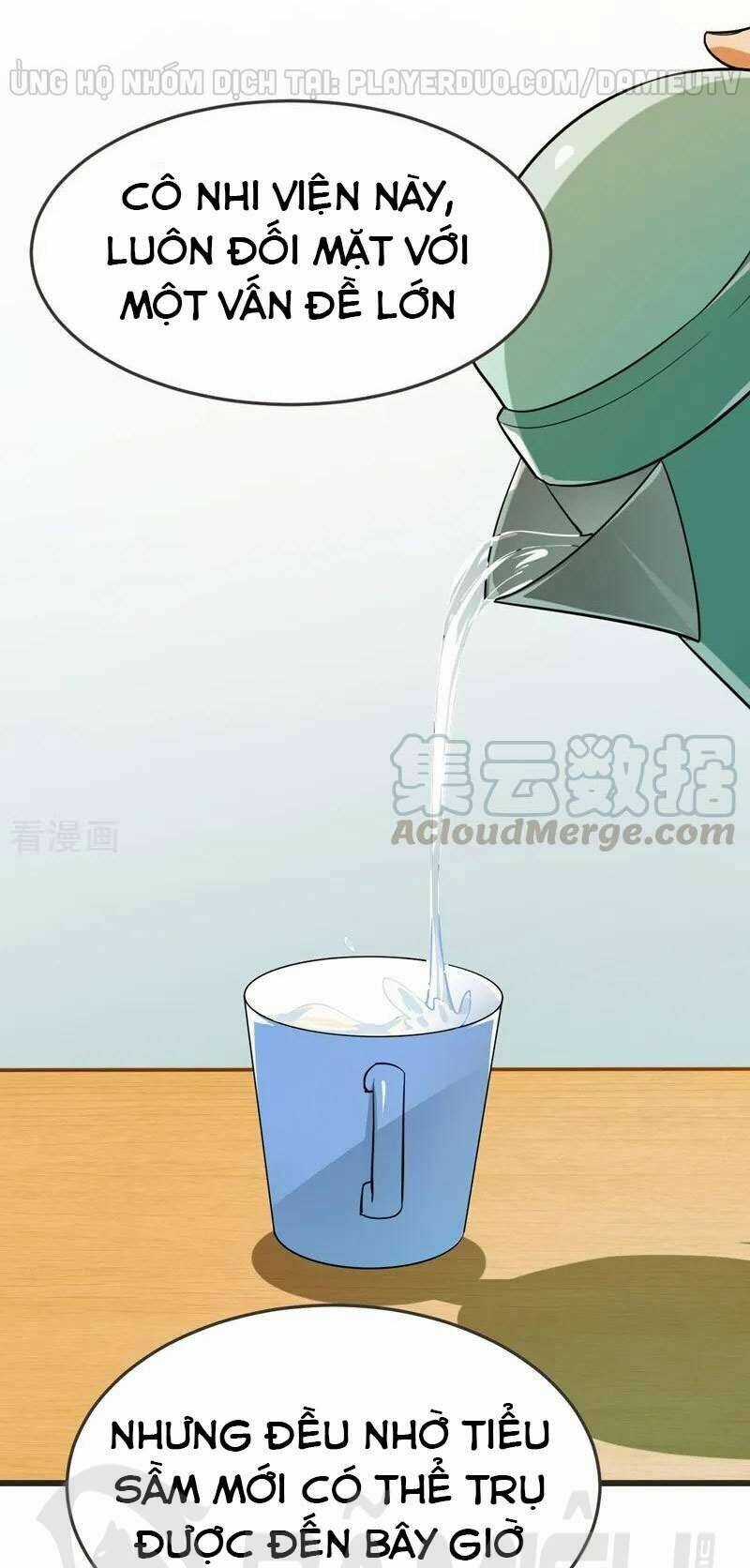 Nhặt Được Hoa Khôi Về Làm Vợ Chapter 87 trang 8