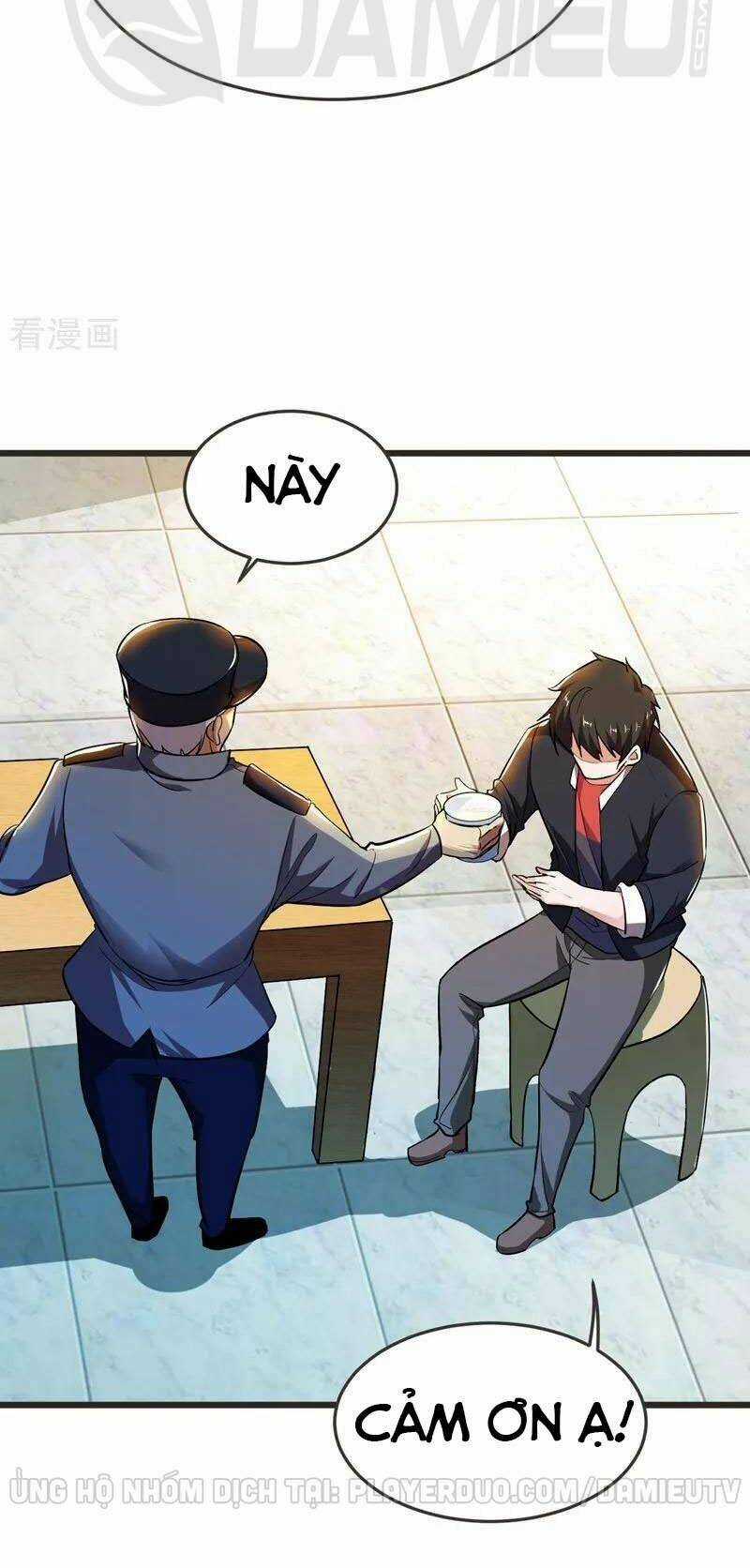 Nhặt Được Hoa Khôi Về Làm Vợ Chapter 87 trang 9