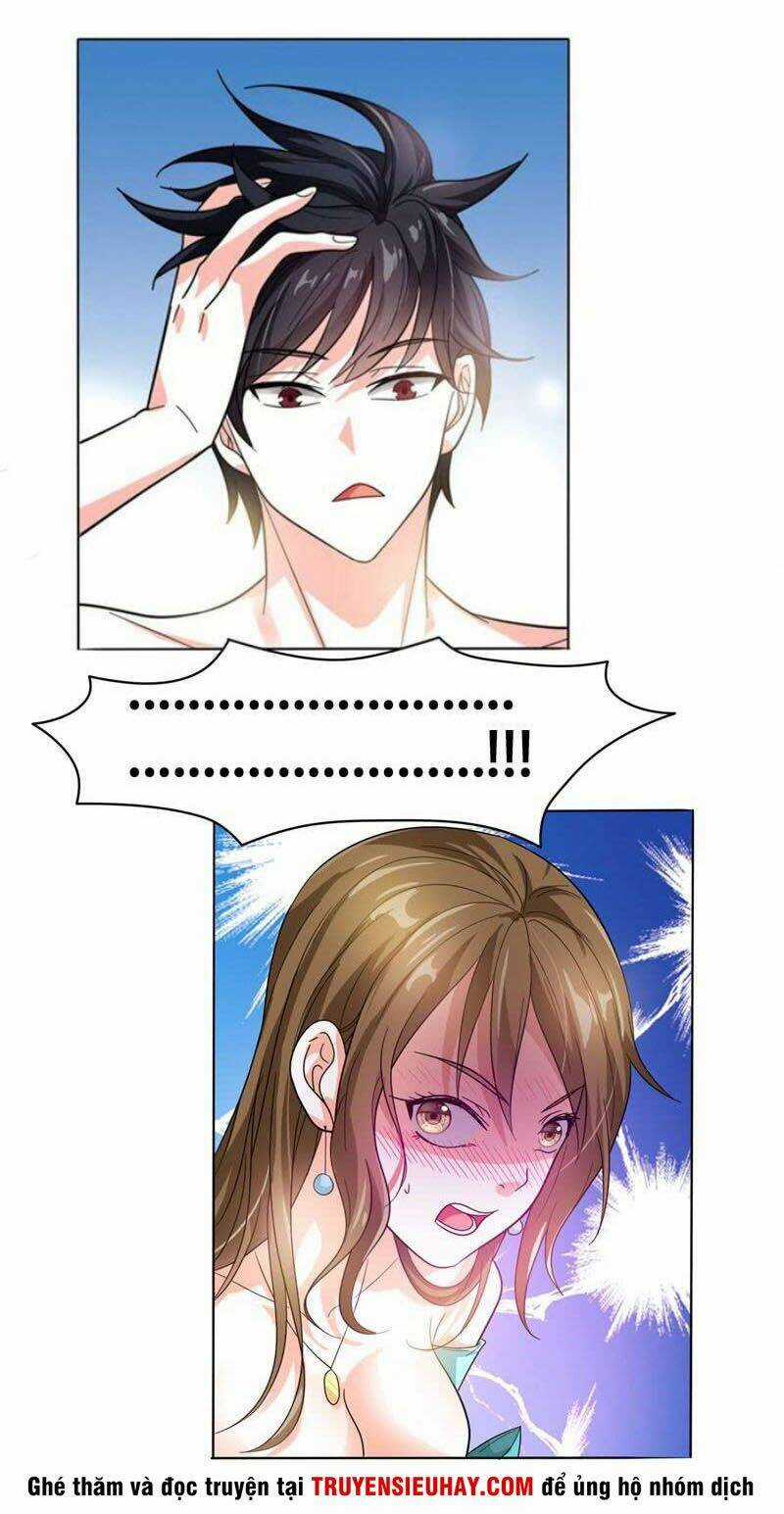 Nhặt Được Hoa Khôi Về Làm Vợ Chapter 9 trang 15