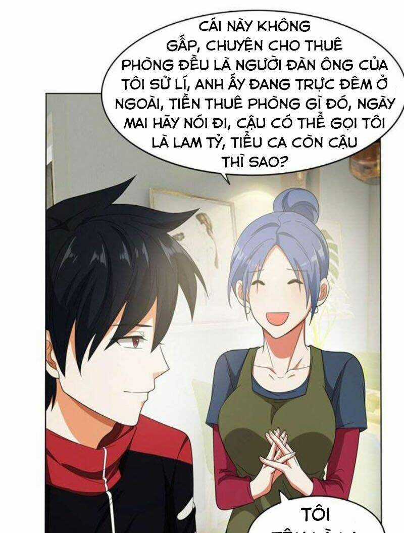 Nhặt Được Hoa Khôi Về Làm Vợ Chapter 9 trang 6