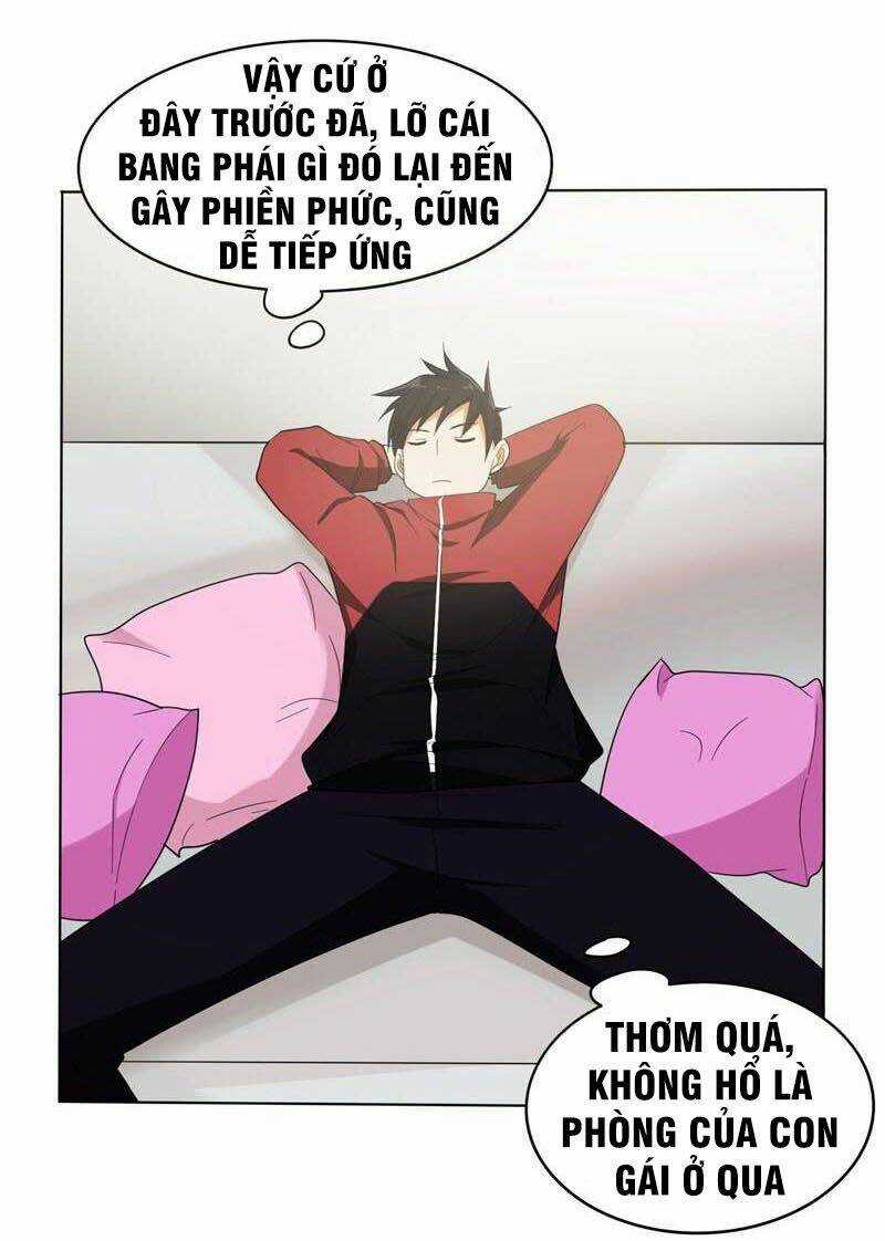 Nhặt Được Hoa Khôi Về Làm Vợ Chapter 9 trang 8