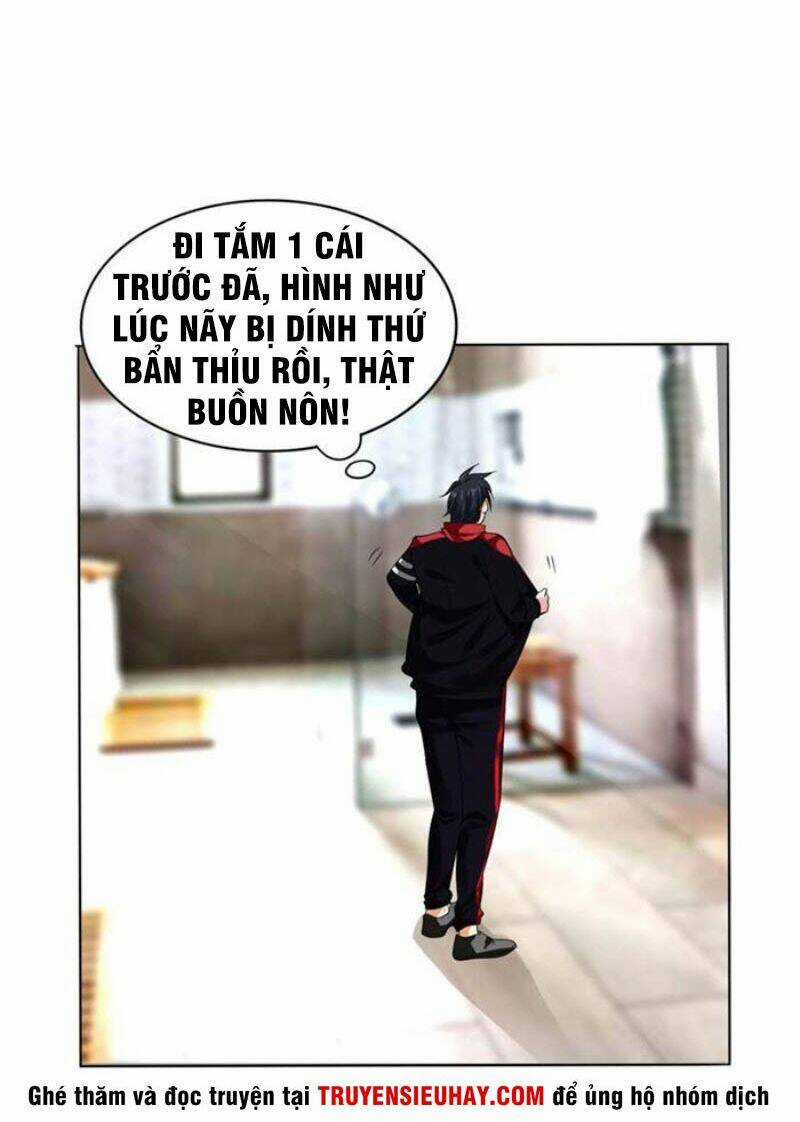 Nhặt Được Hoa Khôi Về Làm Vợ Chapter 9 trang 9