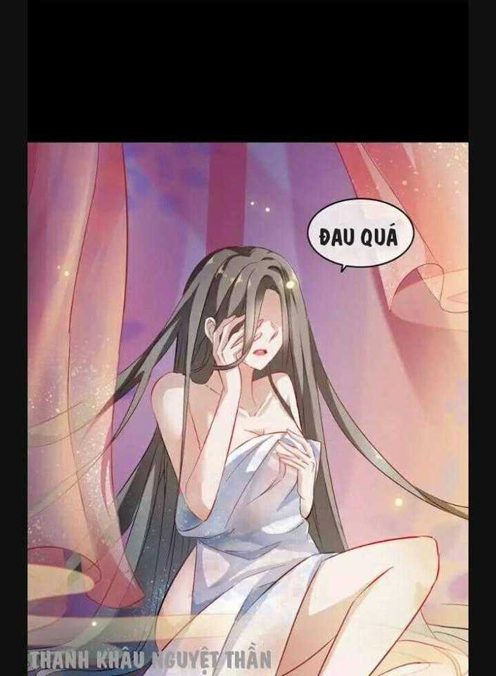 Nhặt Được Một Ma Tôn Đem Về Chăm Sóc Chapter 0 trang 10