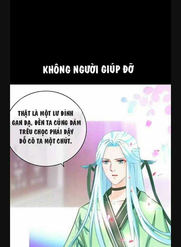 Nhặt Được Một Ma Tôn Đem Về Chăm Sóc Chapter 0 trang 11