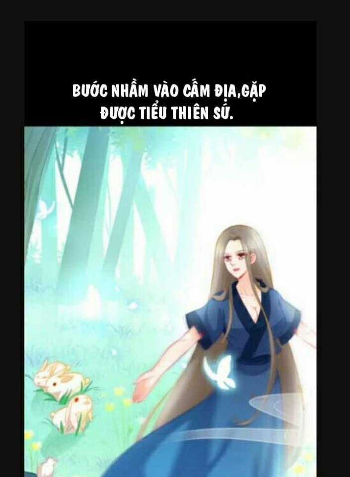 Nhặt Được Một Ma Tôn Đem Về Chăm Sóc Chapter 0 trang 14