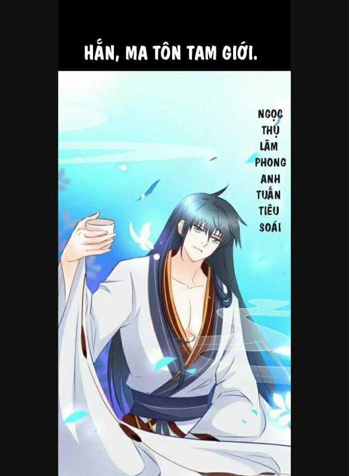 Nhặt Được Một Ma Tôn Đem Về Chăm Sóc Chapter 0 trang 15