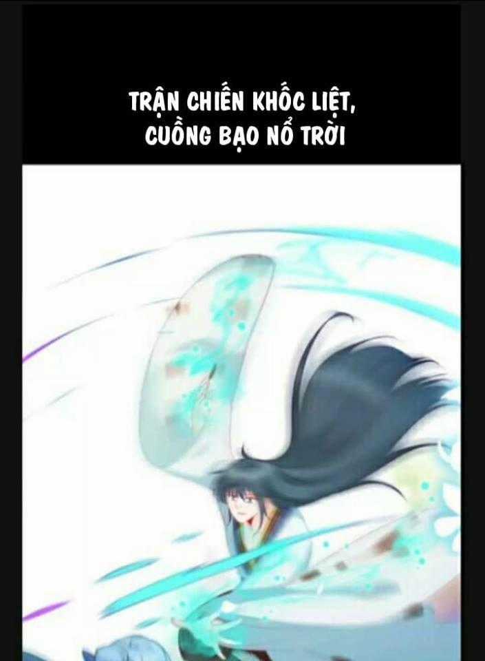 Nhặt Được Một Ma Tôn Đem Về Chăm Sóc Chapter 0 trang 16