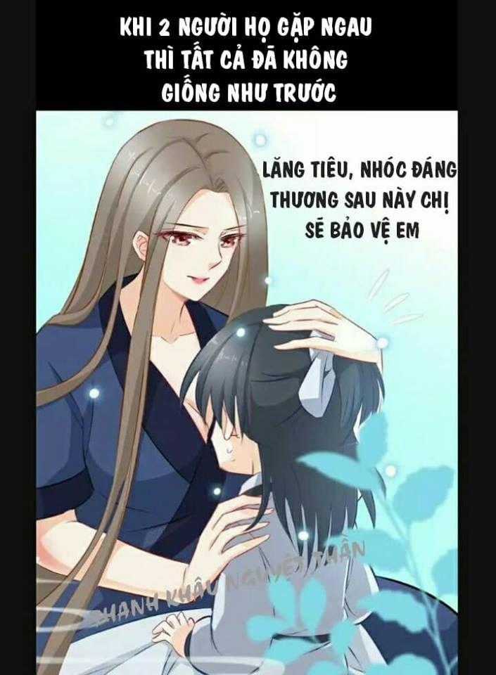 Nhặt Được Một Ma Tôn Đem Về Chăm Sóc Chapter 0 trang 18