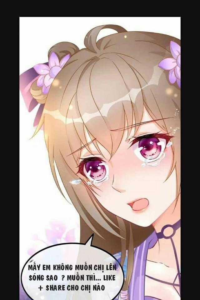 Nhặt Được Một Ma Tôn Đem Về Chăm Sóc Chapter 0 trang 20