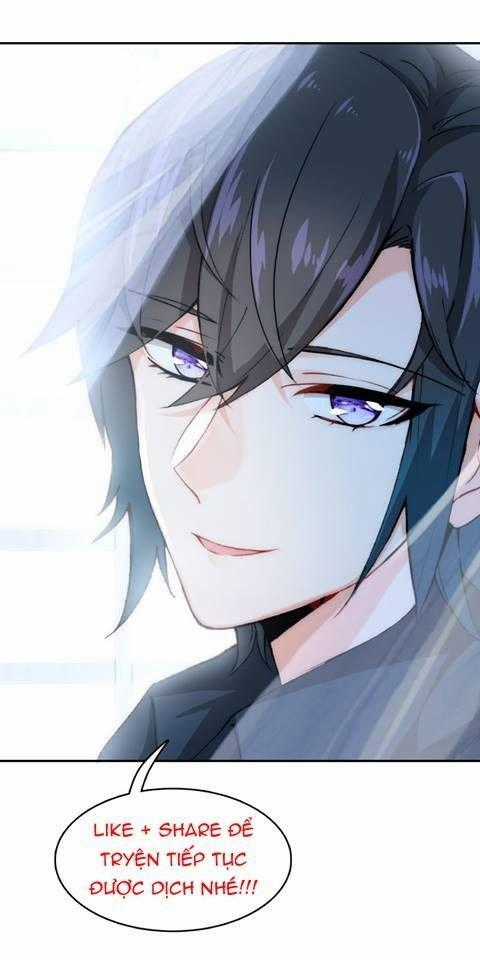 Nhặt Được Một Ma Tôn Đem Về Chăm Sóc Chapter 0 trang 21