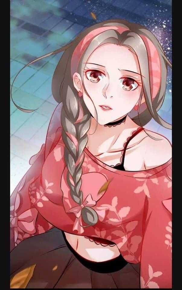 Nhặt Được Một Ma Tôn Đem Về Chăm Sóc Chapter 0 trang 4