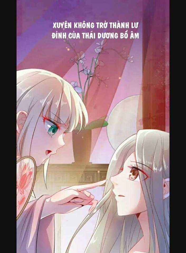 Nhặt Được Một Ma Tôn Đem Về Chăm Sóc Chapter 0 trang 5