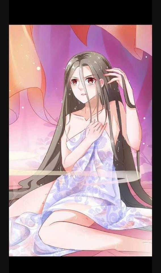 Nhặt Được Một Ma Tôn Đem Về Chăm Sóc Chapter 0 trang 6