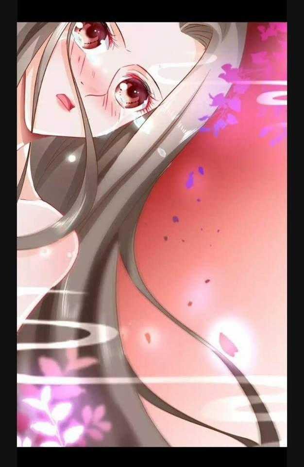 Nhặt Được Một Ma Tôn Đem Về Chăm Sóc Chapter 0 trang 8