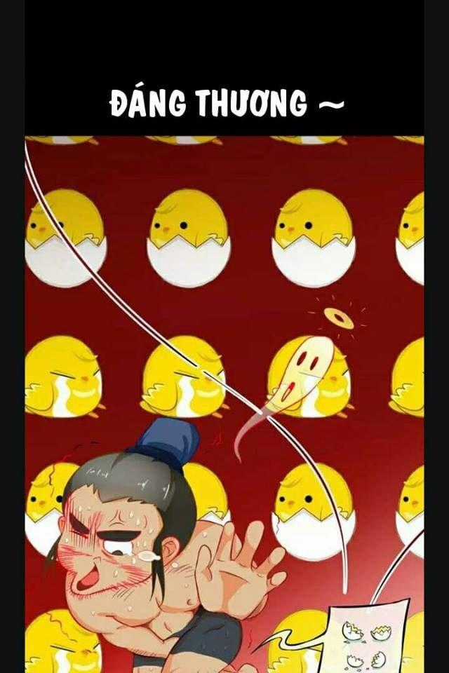 Nhặt Được Một Ma Tôn Đem Về Chăm Sóc Chapter 0 trang 9