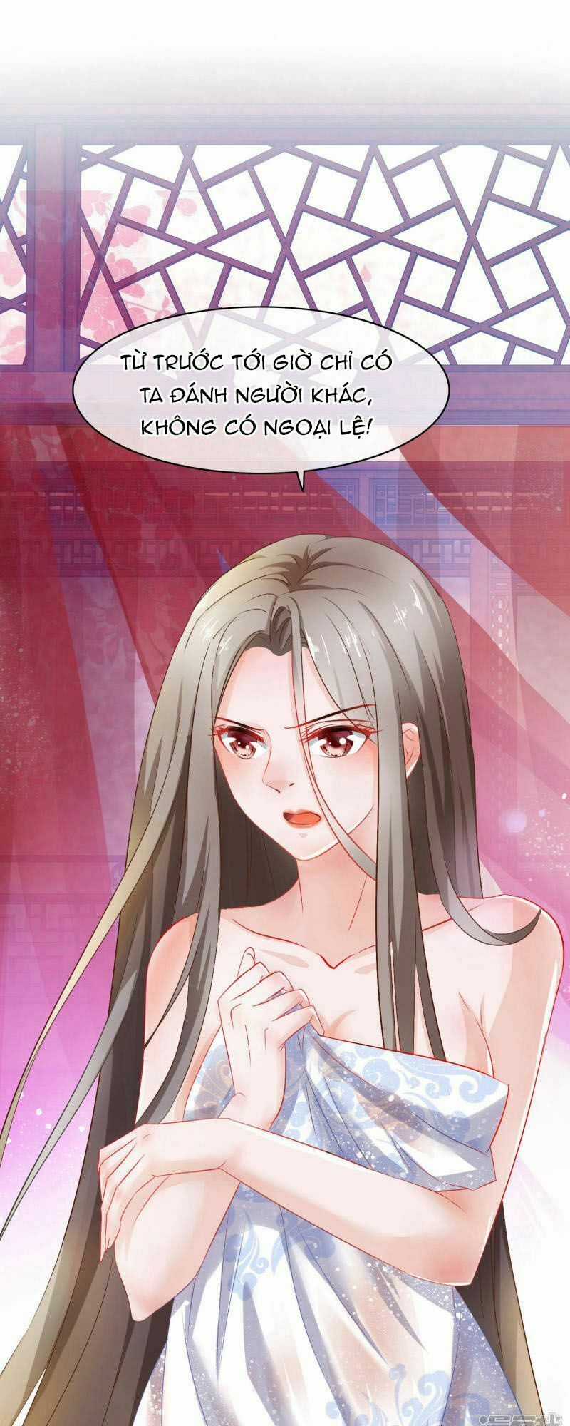 Nhặt Được Một Ma Tôn Đem Về Chăm Sóc Chapter 1.2 trang 11