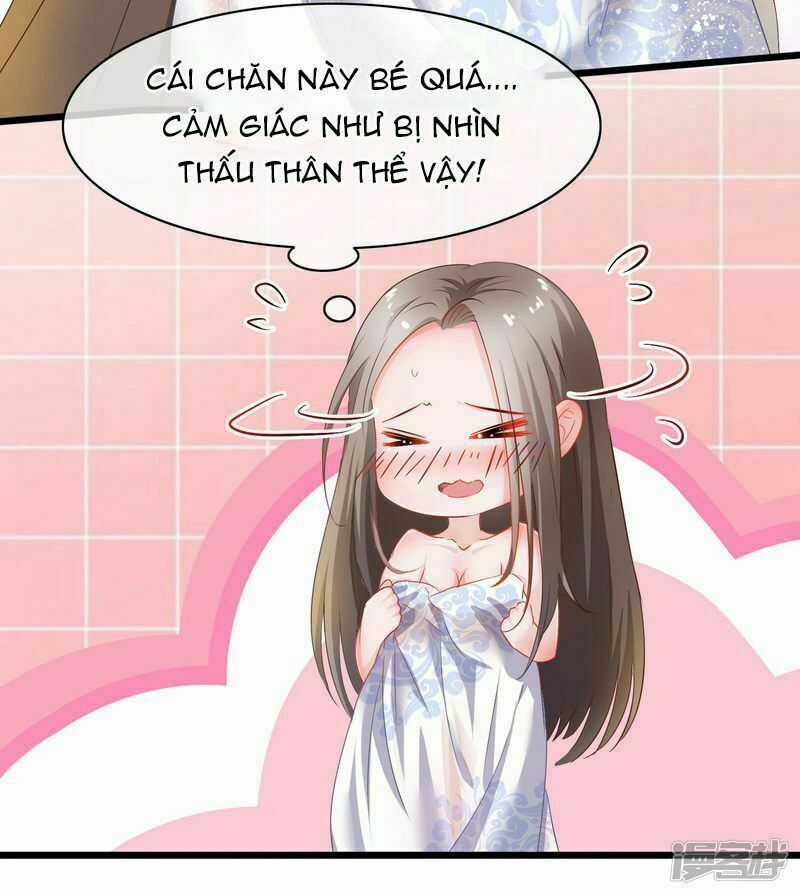 Nhặt Được Một Ma Tôn Đem Về Chăm Sóc Chapter 1.2 trang 13