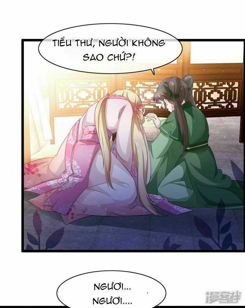 Nhặt Được Một Ma Tôn Đem Về Chăm Sóc Chapter 1.2 trang 14