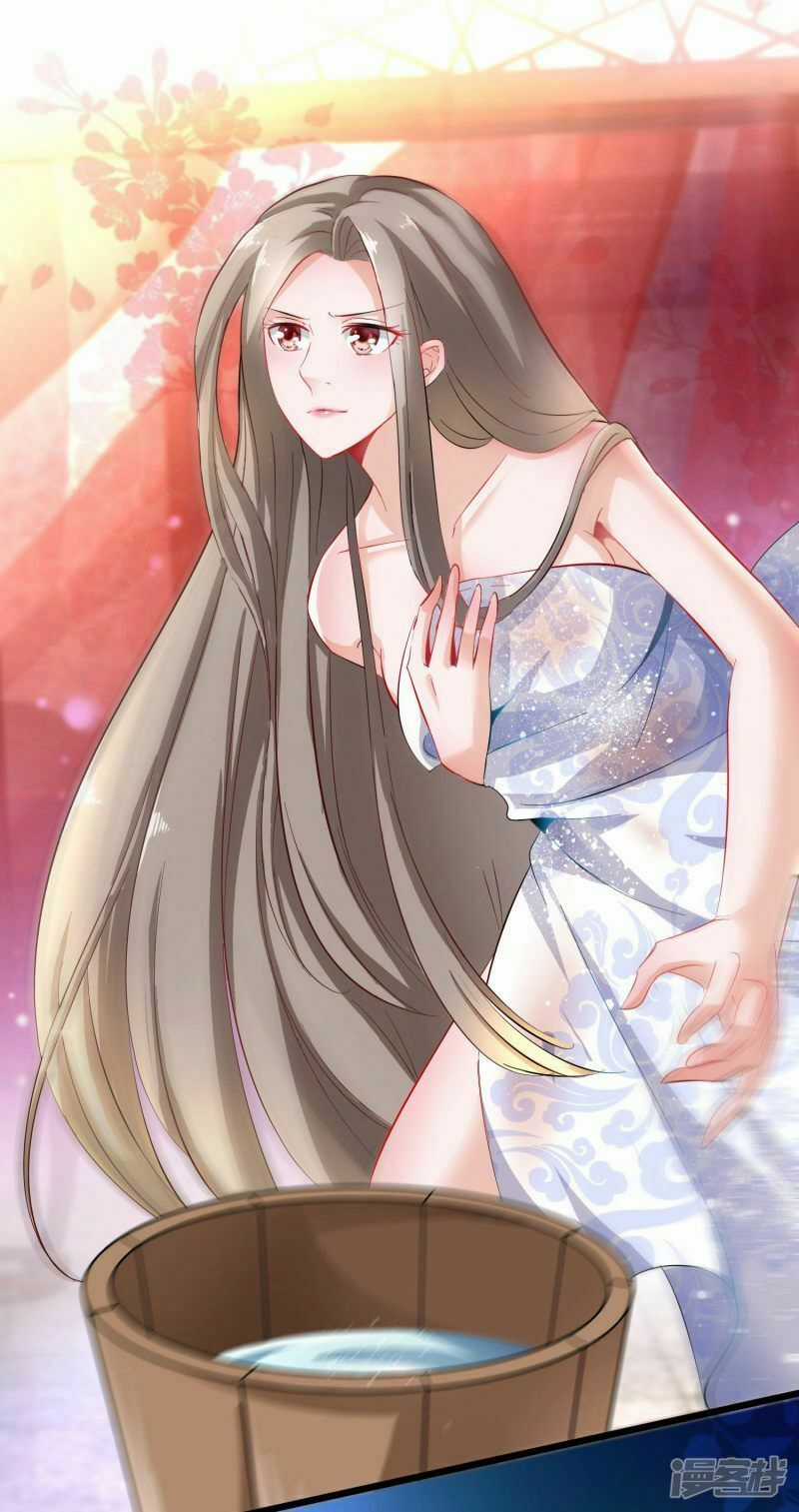 Nhặt Được Một Ma Tôn Đem Về Chăm Sóc Chapter 1.2 trang 16