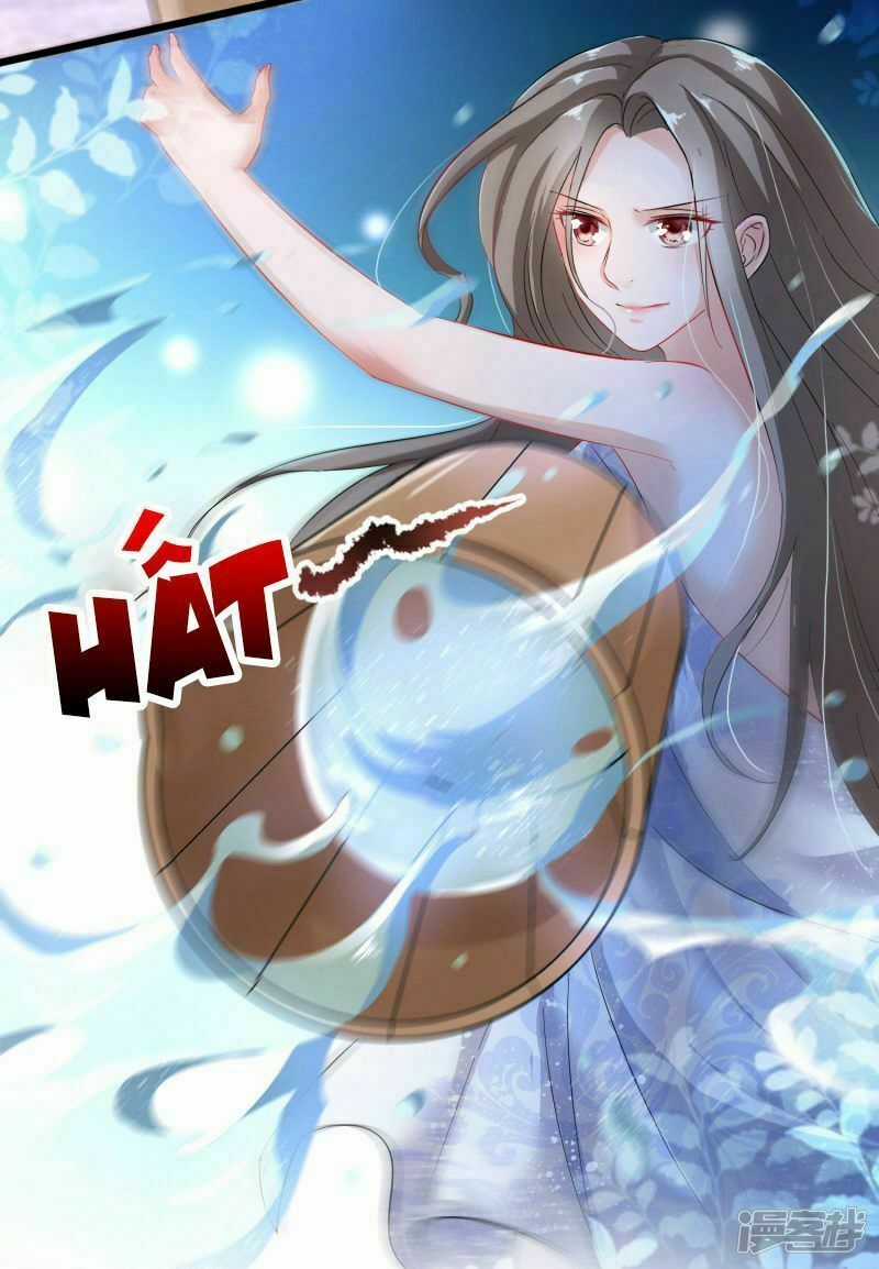 Nhặt Được Một Ma Tôn Đem Về Chăm Sóc Chapter 1.2 trang 17