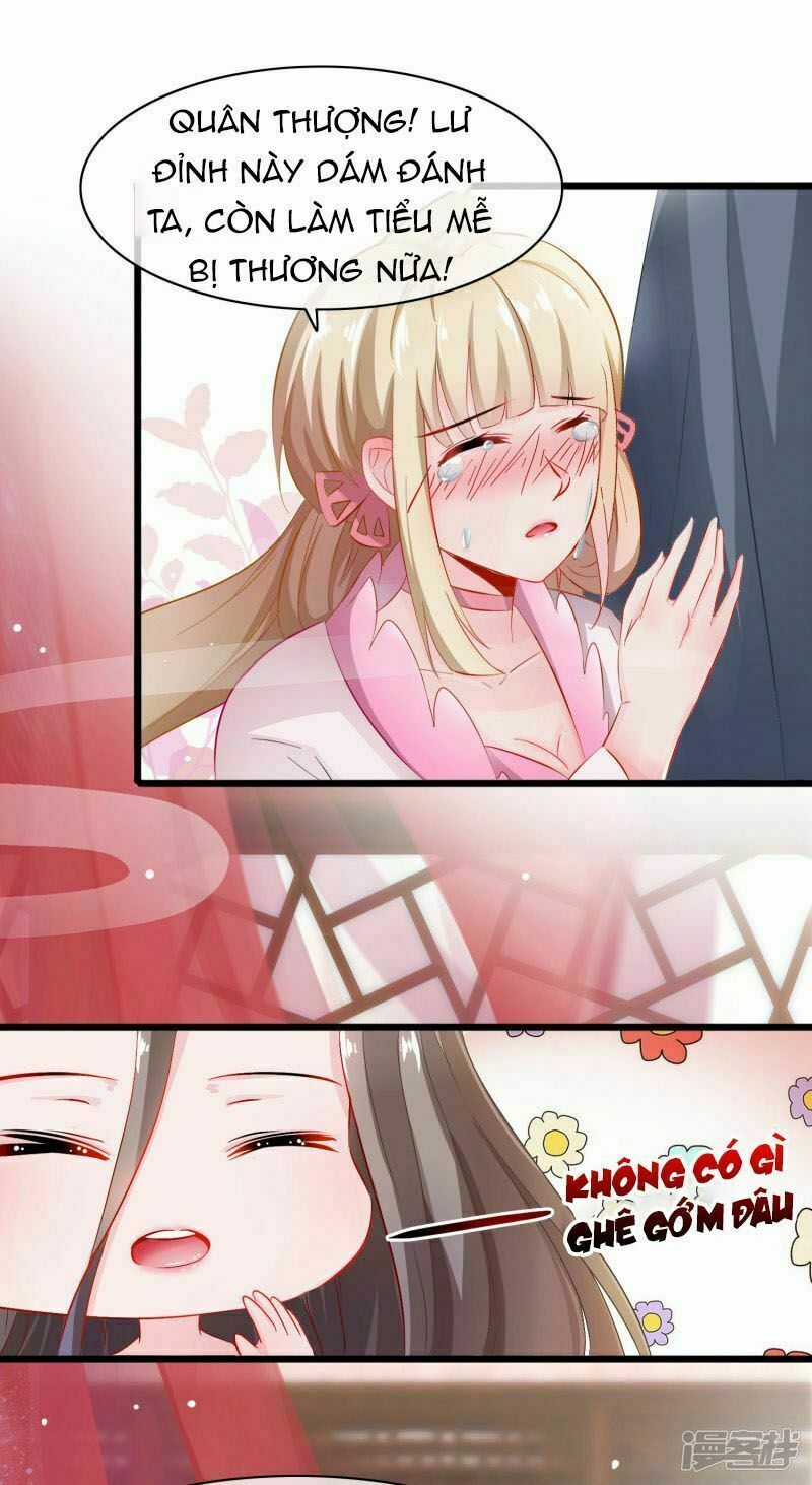 Nhặt Được Một Ma Tôn Đem Về Chăm Sóc Chapter 1.2 trang 20