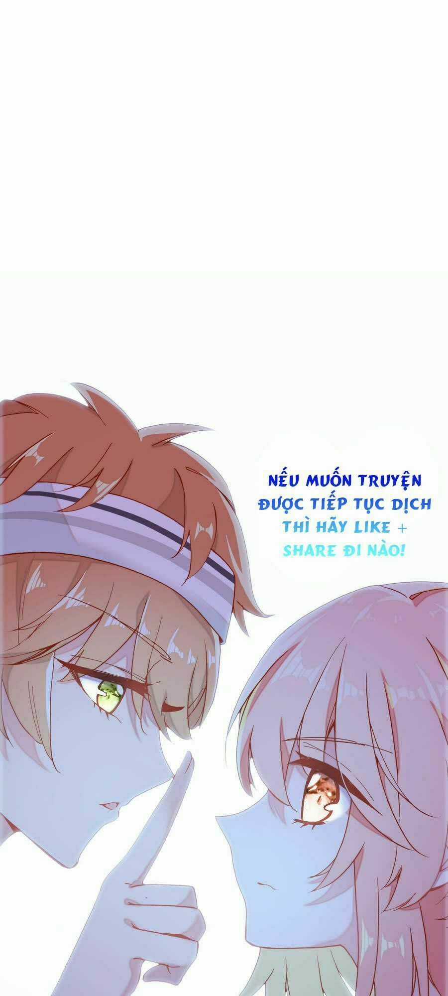 Nhặt Được Một Ma Tôn Đem Về Chăm Sóc Chapter 1.2 trang 24