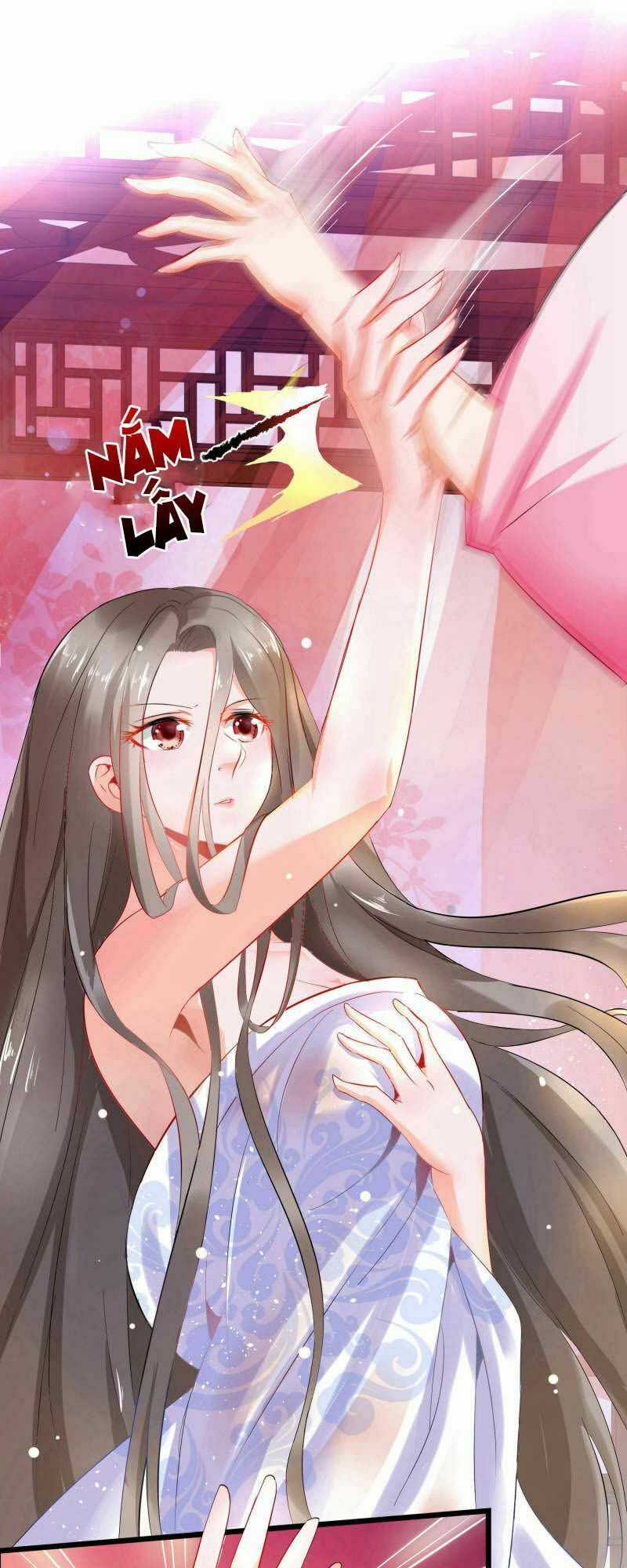 Nhặt Được Một Ma Tôn Đem Về Chăm Sóc Chapter 1.2 trang 6