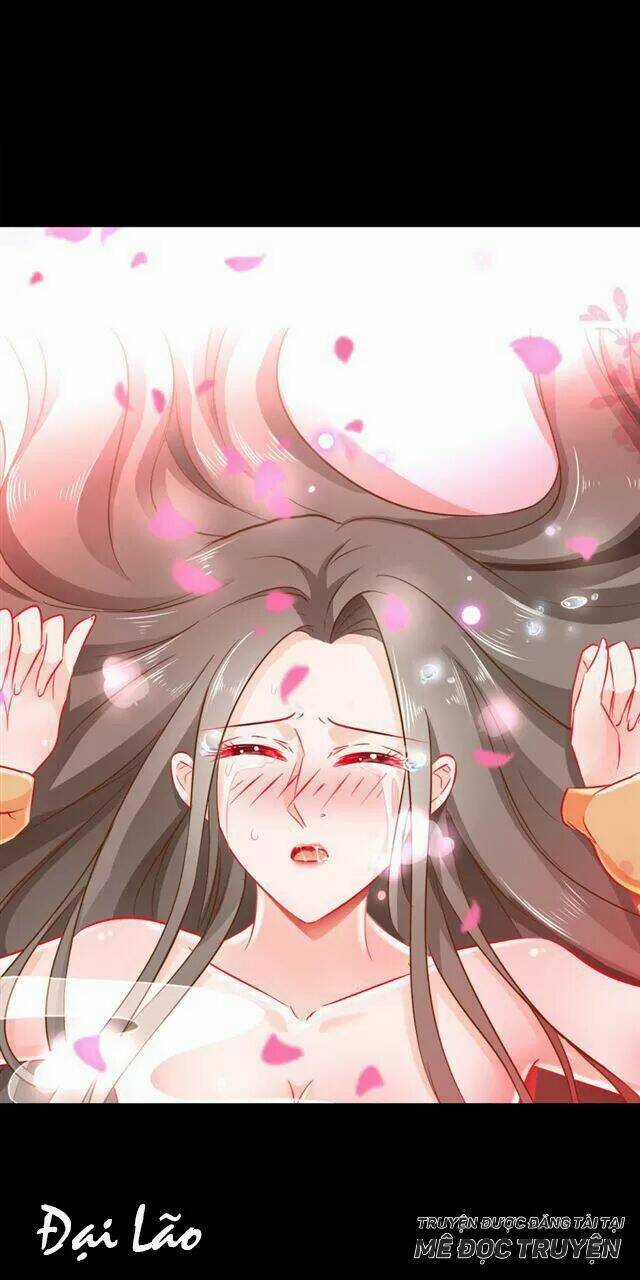 Nhặt Được Một Ma Tôn Đem Về Chăm Sóc Chapter 1 trang 10