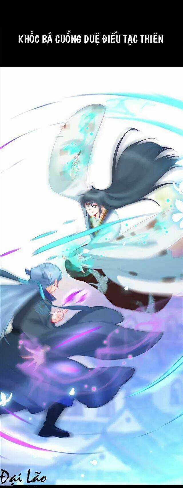 Nhặt Được Một Ma Tôn Đem Về Chăm Sóc Chapter 1 trang 14