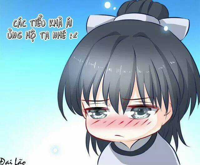 Nhặt Được Một Ma Tôn Đem Về Chăm Sóc Chapter 1 trang 19