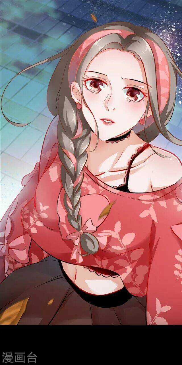 Nhặt Được Một Ma Tôn Đem Về Chăm Sóc Chapter 1 trang 2