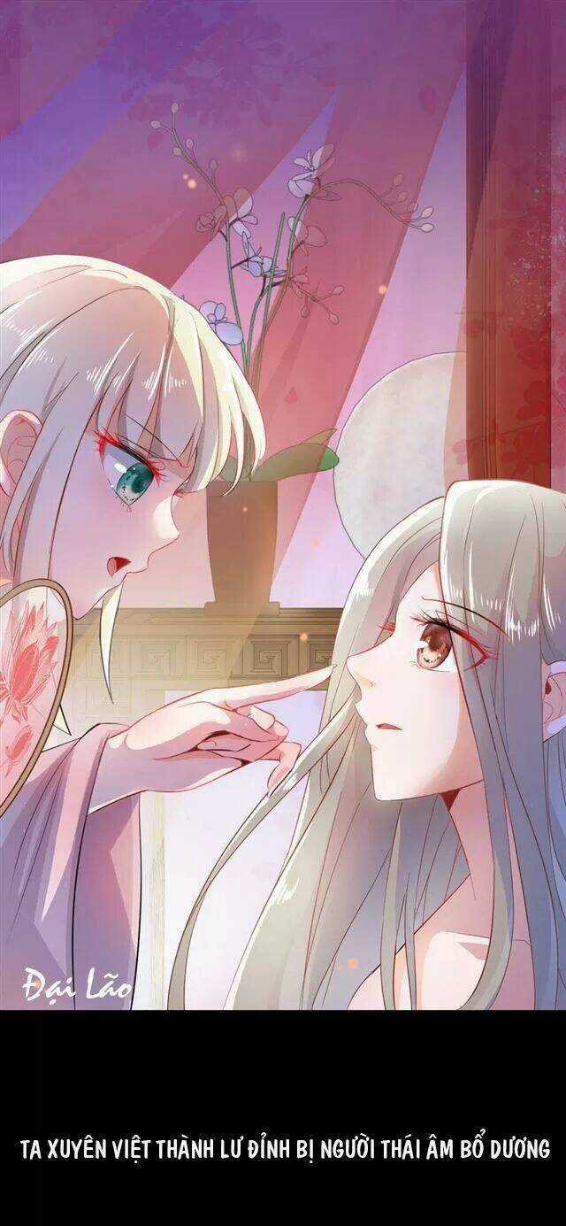 Nhặt Được Một Ma Tôn Đem Về Chăm Sóc Chapter 1 trang 3