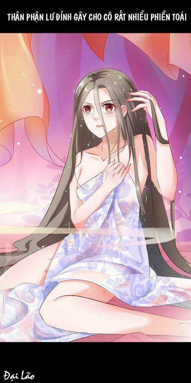 Nhặt Được Một Ma Tôn Đem Về Chăm Sóc Chapter 1 trang 4