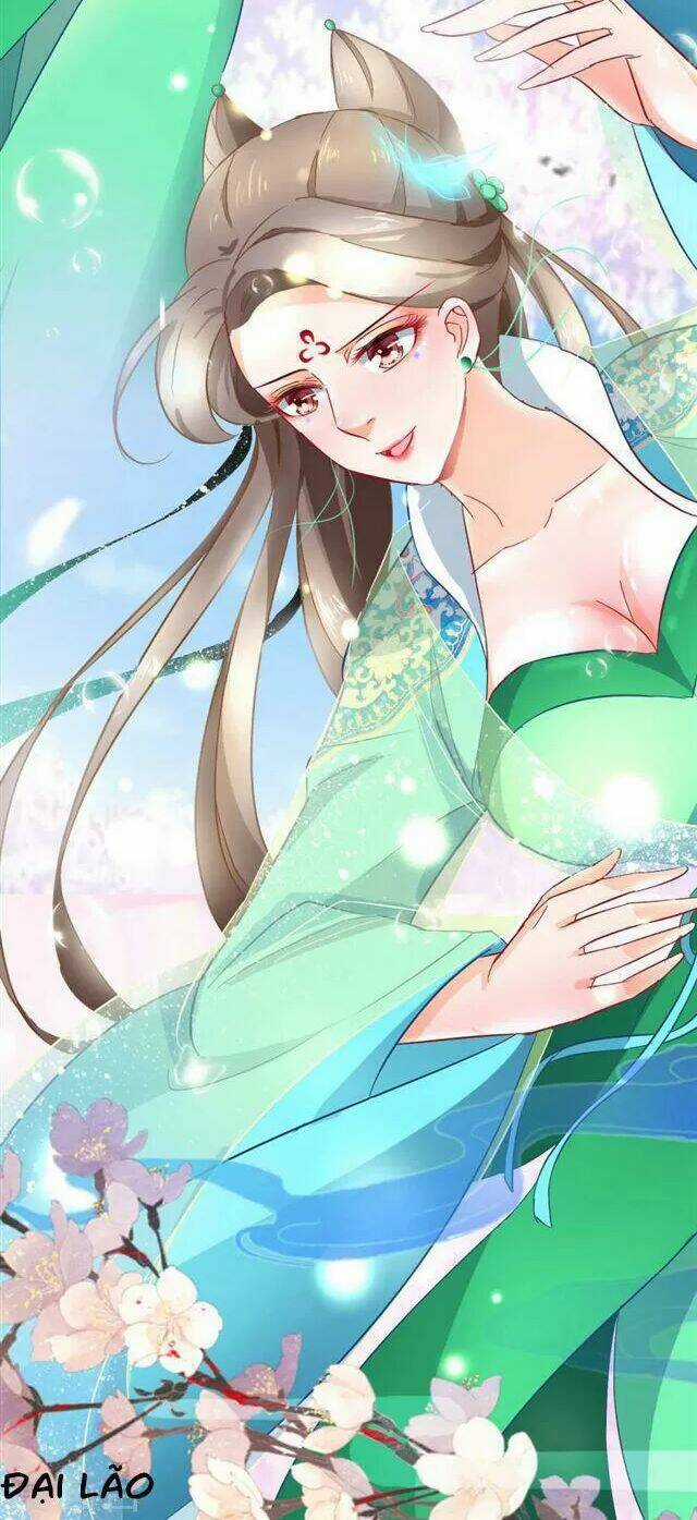 Nhặt Được Một Ma Tôn Đem Về Chăm Sóc Chapter 10 trang 10