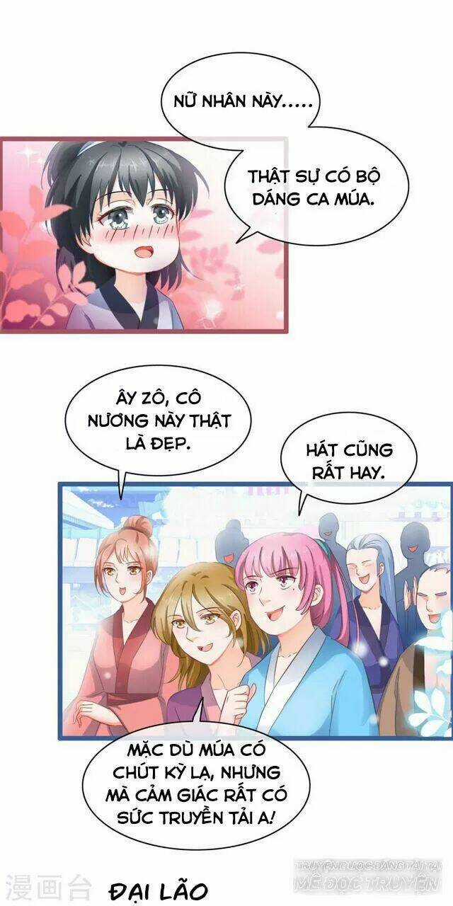 Nhặt Được Một Ma Tôn Đem Về Chăm Sóc Chapter 10 trang 11