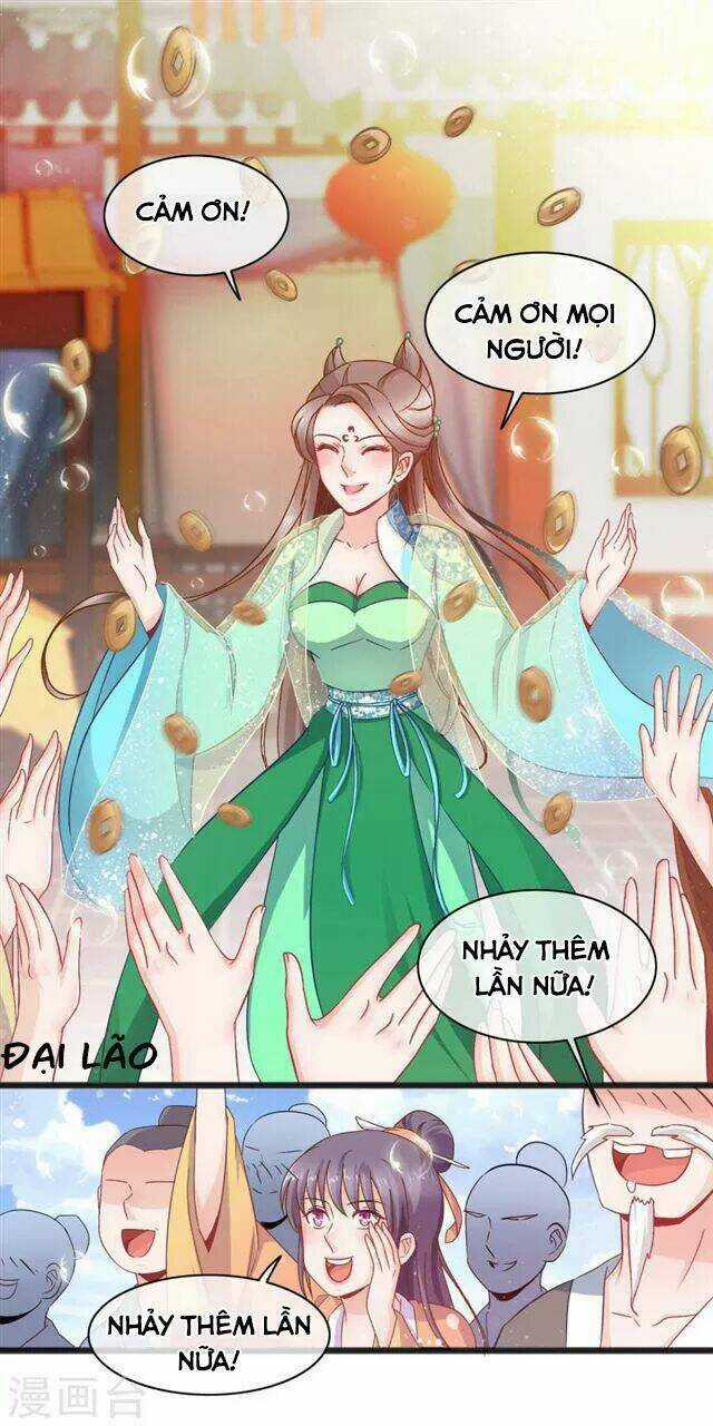 Nhặt Được Một Ma Tôn Đem Về Chăm Sóc Chapter 10 trang 12