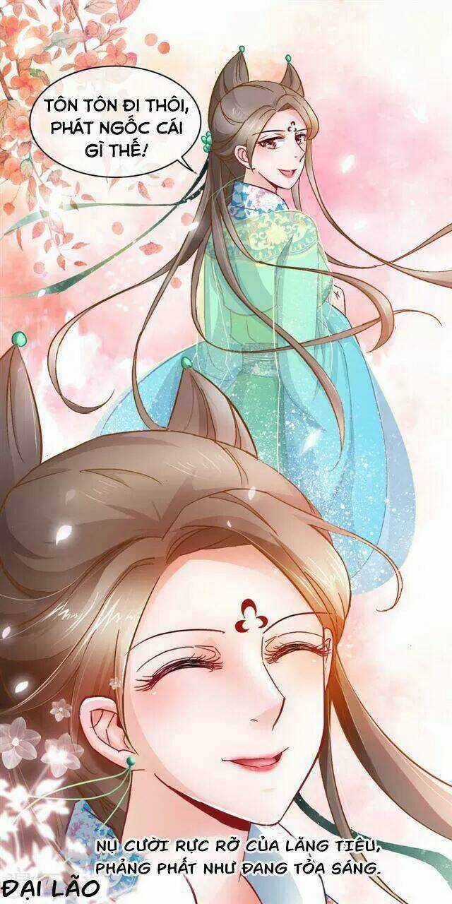 Nhặt Được Một Ma Tôn Đem Về Chăm Sóc Chapter 10 trang 18