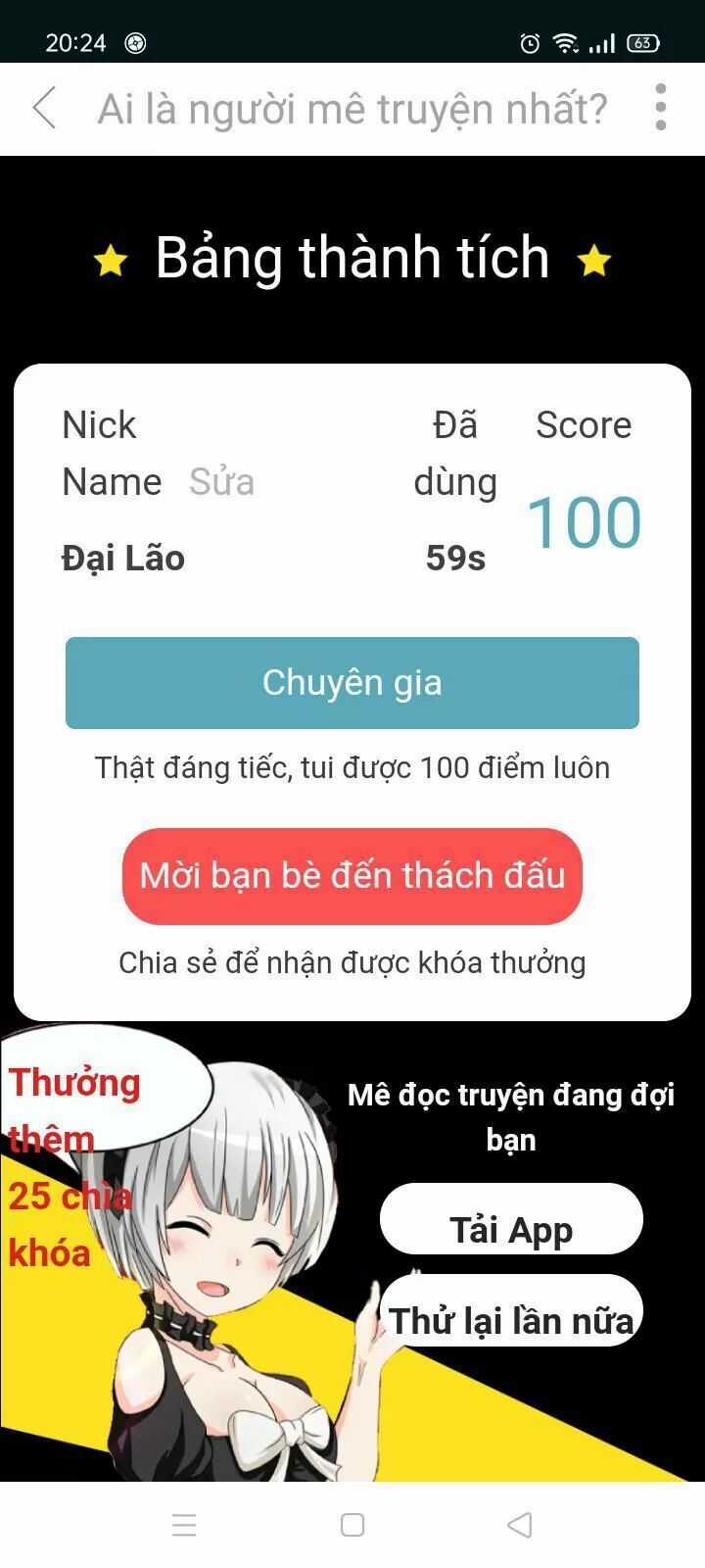 Nhặt Được Một Ma Tôn Đem Về Chăm Sóc Chapter 100 trang 12