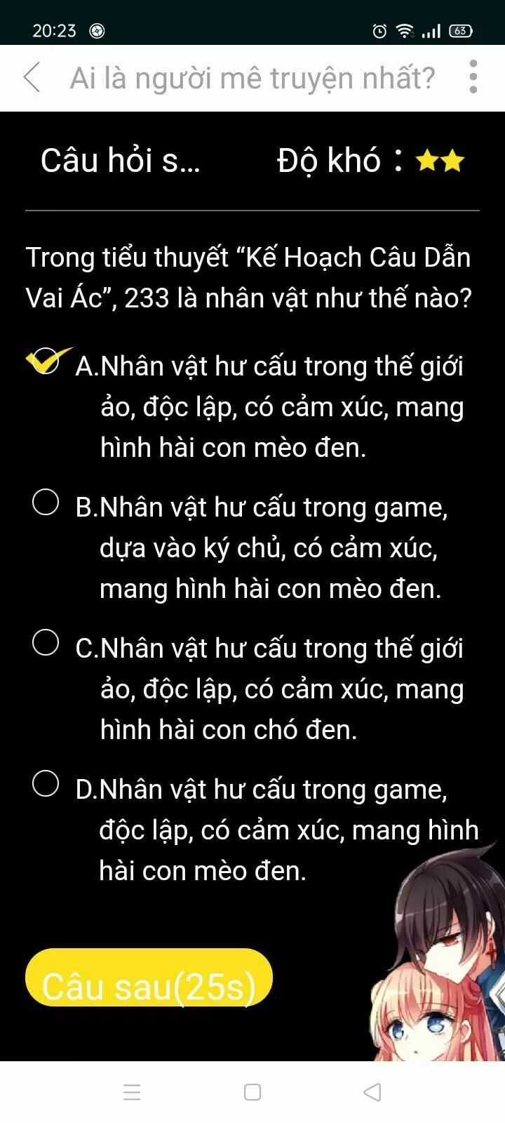 Nhặt Được Một Ma Tôn Đem Về Chăm Sóc Chapter 100 trang 4