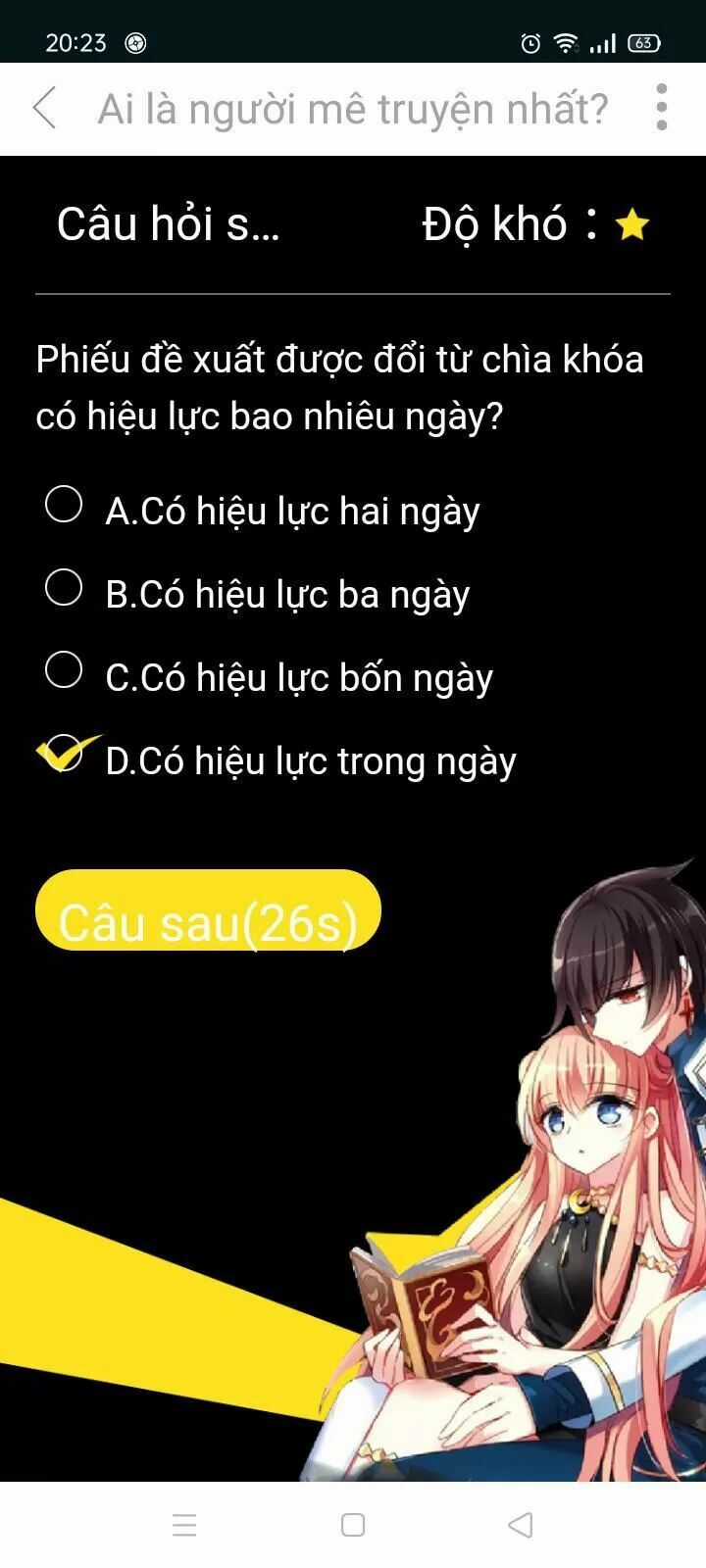 Nhặt Được Một Ma Tôn Đem Về Chăm Sóc Chapter 100 trang 7