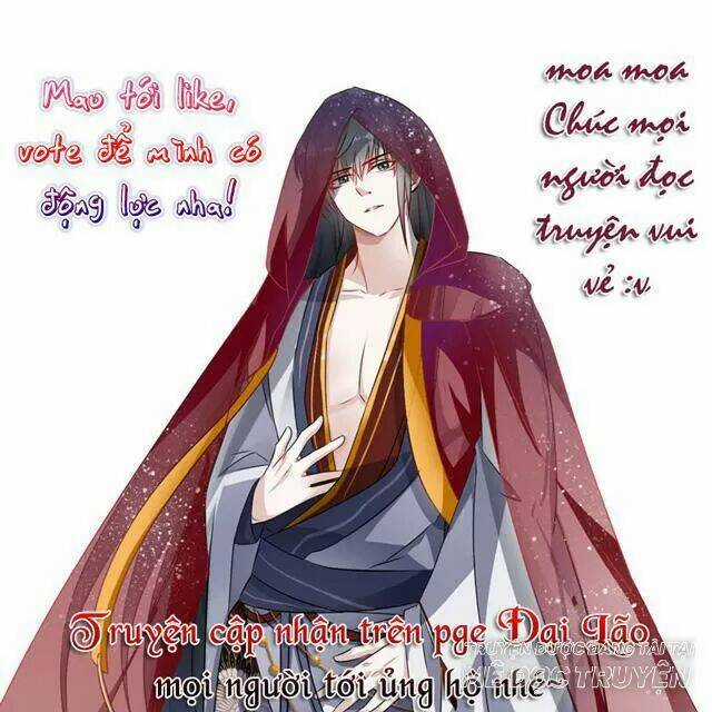 Nhặt Được Một Ma Tôn Đem Về Chăm Sóc Chapter 11 trang 20