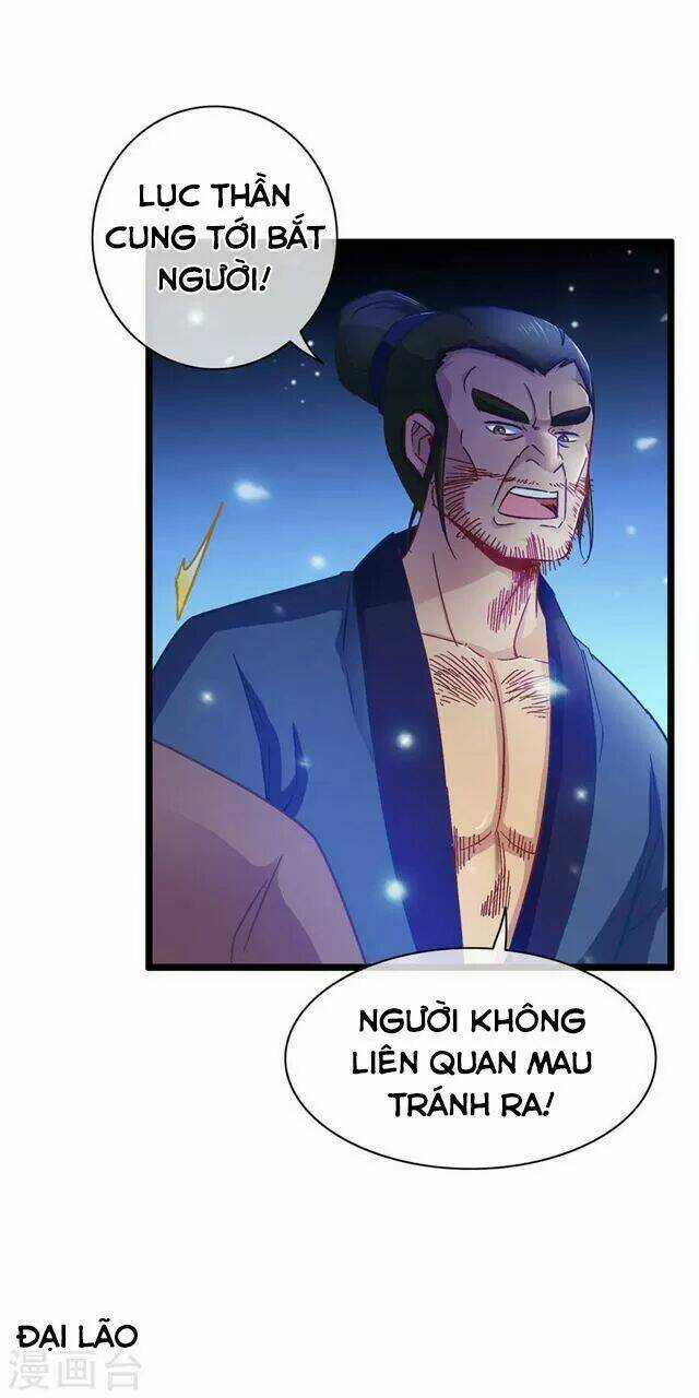 Nhặt Được Một Ma Tôn Đem Về Chăm Sóc Chapter 11 trang 9