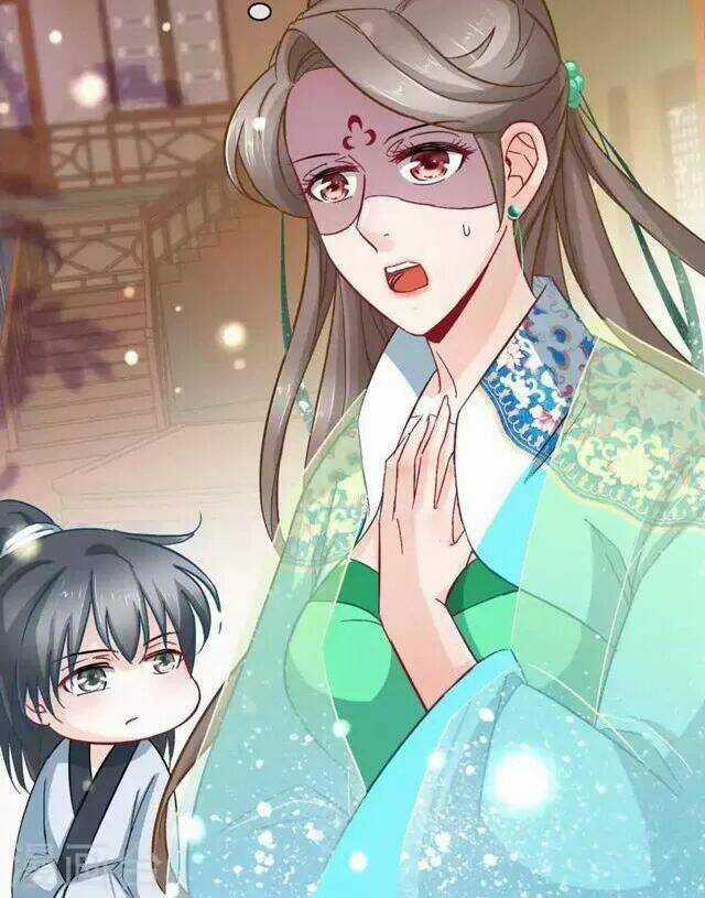 Nhặt Được Một Ma Tôn Đem Về Chăm Sóc Chapter 12 trang 19