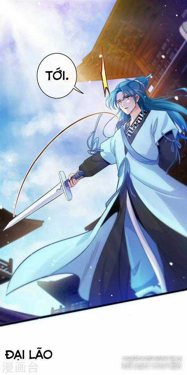 Nhặt Được Một Ma Tôn Đem Về Chăm Sóc Chapter 12 trang 5