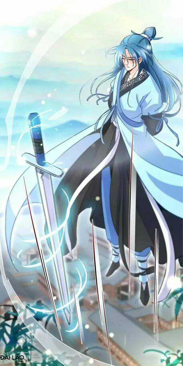 Nhặt Được Một Ma Tôn Đem Về Chăm Sóc Chapter 12 trang 9